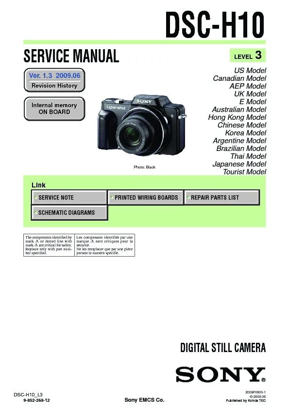 Panasonic Lumix DMC-GH4 Images