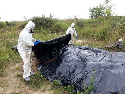 Сумская область что происходит сейчас