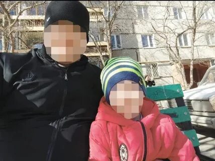 Жена забрала ребенка