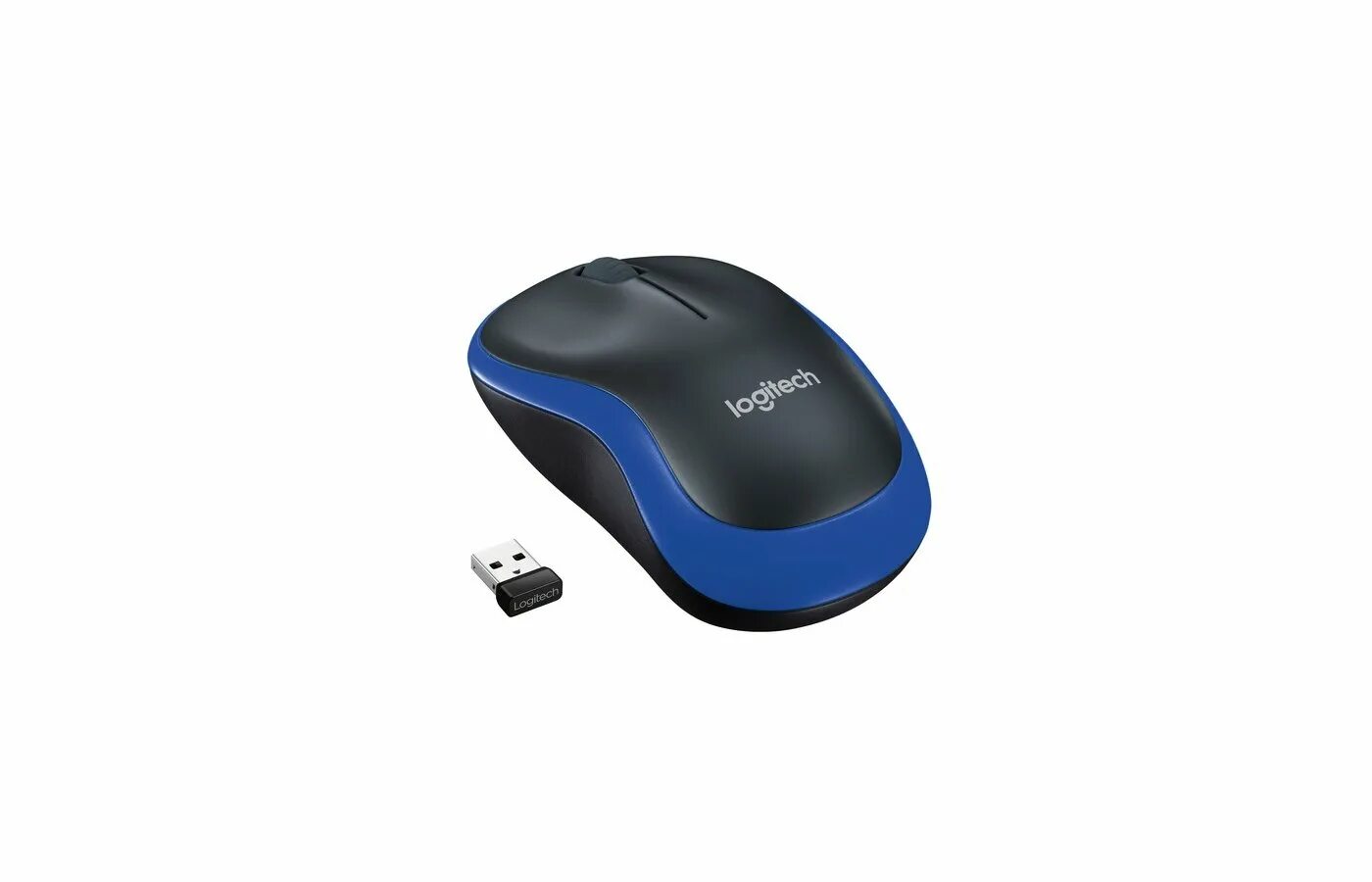 Мышь беспроводная logitech wireless