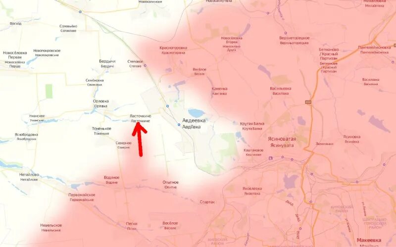 ласточкино под авдеевкой карта. позиции всу в авдеевке на карте. авдеевка днр на карте донецкая область. ласточкино авдеевка. ласточкино под авдеевкой.