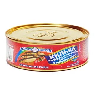 Морская держава
