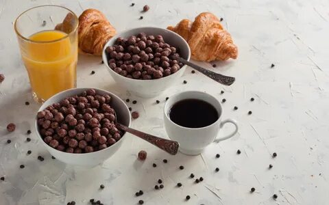 Coffee juice