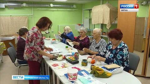 Где работал киров