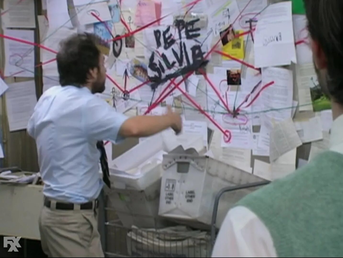 Me trying to explain
