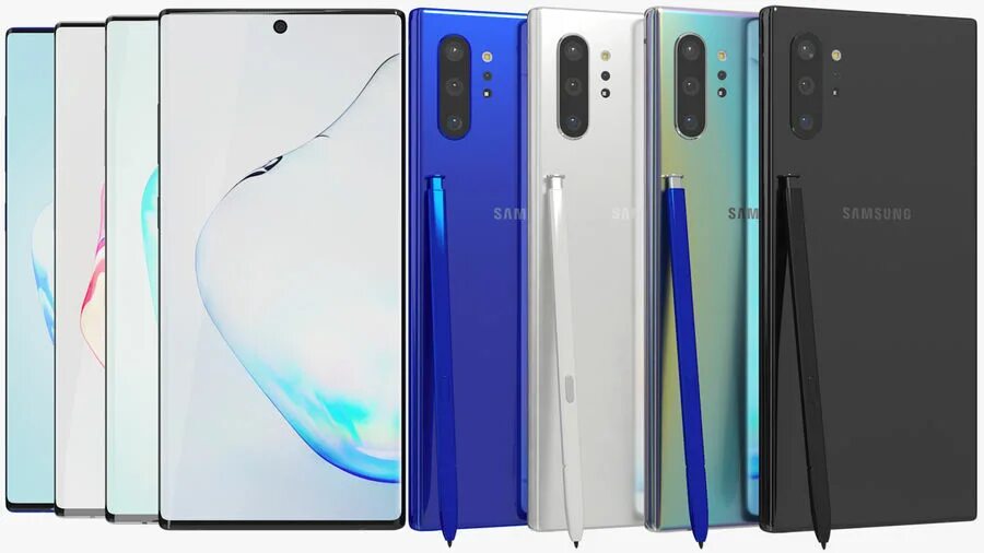 Note 10 модель. Samsung Note 10 Plus. Samsung Galaxy Note 10 плюс. Samsung Galaxy Note 10 Plus цвета. Samsung Galaxy Note 10 цвета.