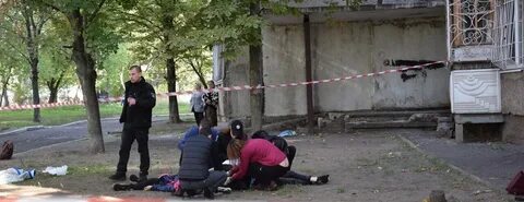 Семья покончила жизнь