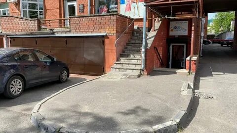 Тверь улица лидии базановой 5