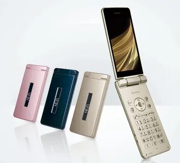 Sharp softbank 601sh aquos 2 keitai