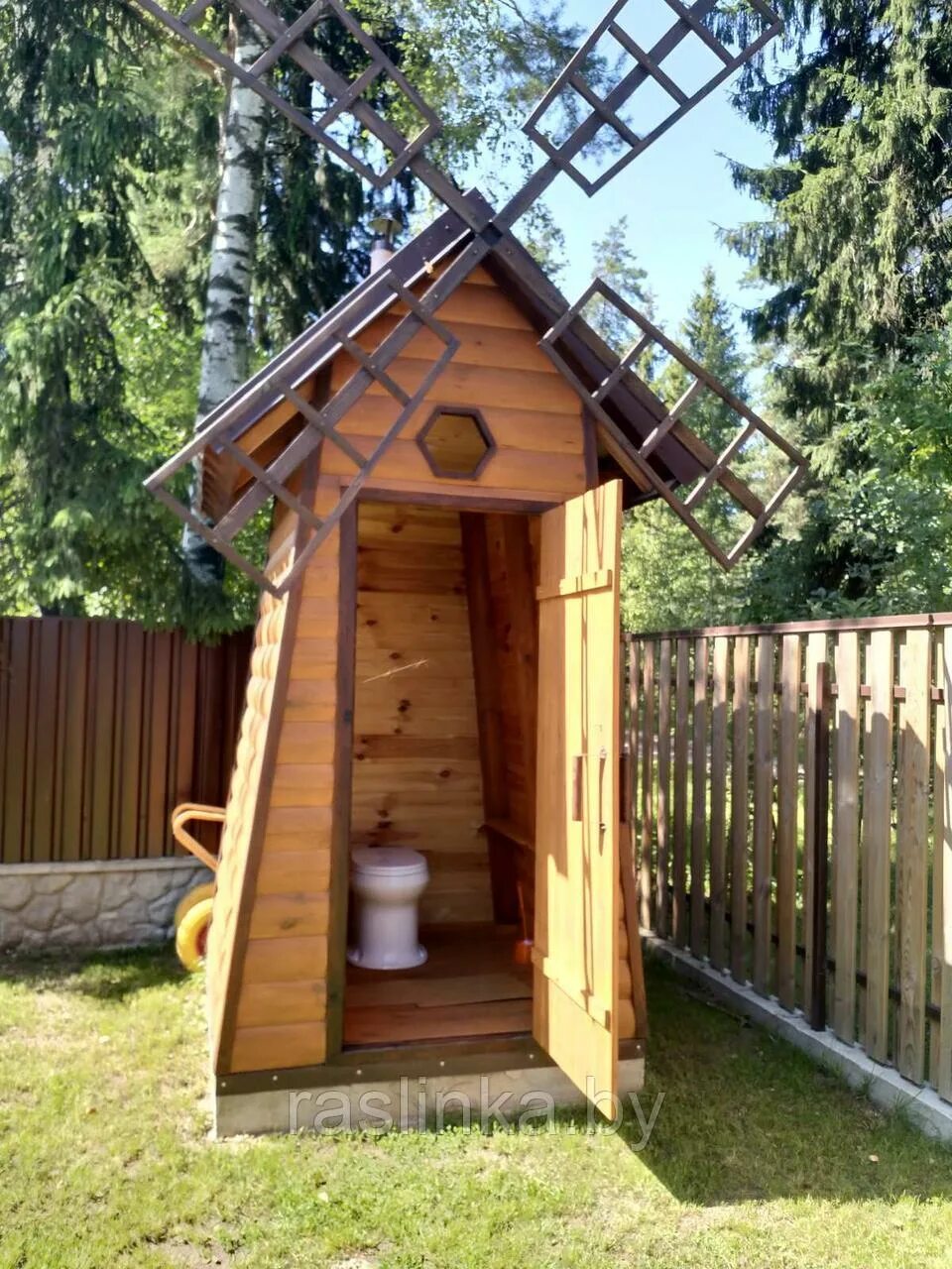 Дачные туалеты барнаул