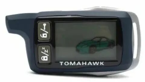 Tomahawk 7.1