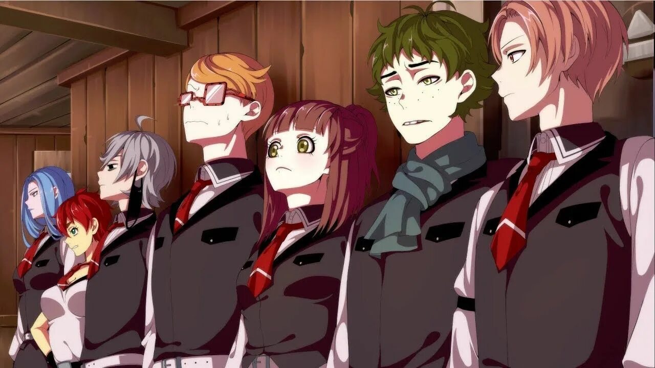 Яков guilty parade. Лиен guilty parade. Лиен guilty parade. Элиас guilty parade элиас. Гилти парад.