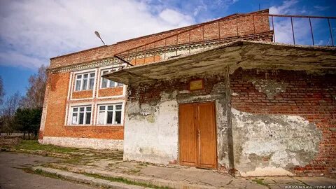 Погарское село