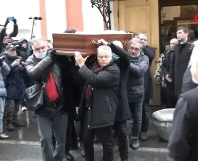Что случилось с соловьевым телеведущим
