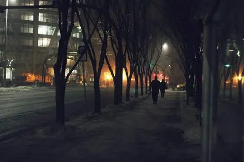 Внезапная улица