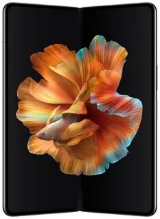 Mi mix fold