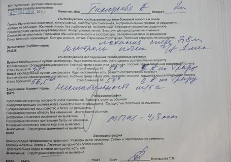 Нейросонография ул зенитчиков 3 корп 2