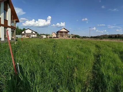 Деревни колтушского поселения