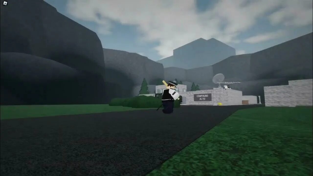 Zombie apocalypse roleplay from scratch. Zombie apocalypse roleplay from scratch