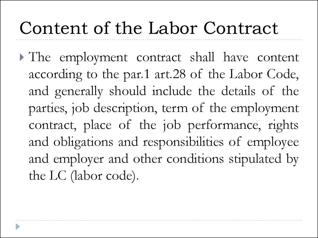 Labor code. Labor contract example. labor contract example на русском. mohre part time labor employment contract 2025. labor contract for non-eu citizens sweden examples.