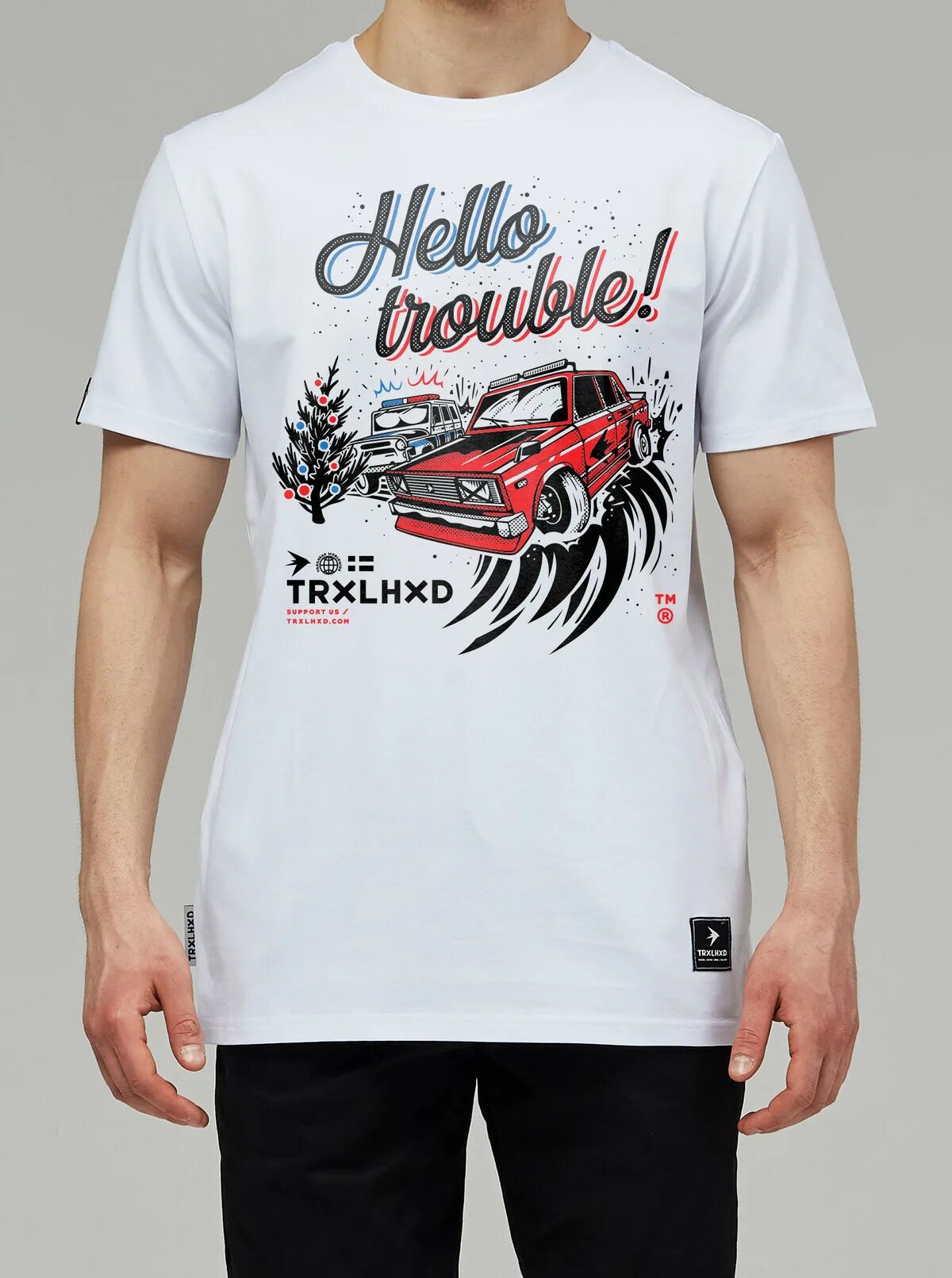 Mts hello