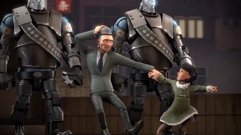 Gray team
