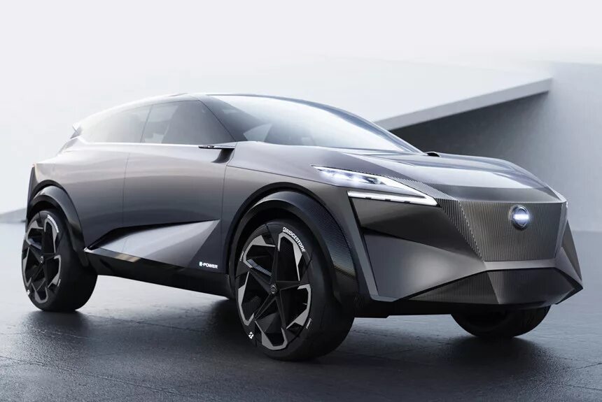 Nissan Magnite оказался хитом продаж. Компания увеличивает производство - Россий