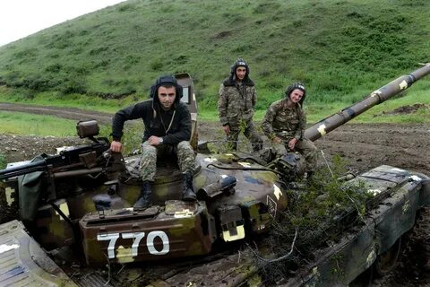 Оператор армения