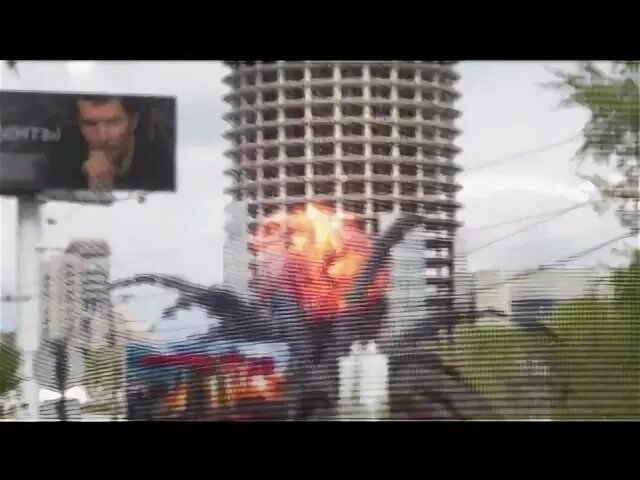 Наружу 3