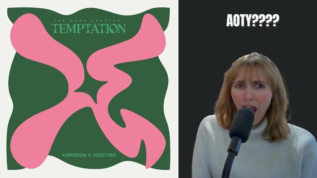 Chapter name. The name chapter temptation. txt temptation альбом. тхт temptation. temptation txt обложка.