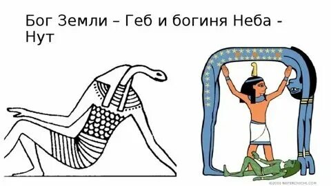 Выше только боги