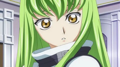 C.C. Code Geass Wiki Fandom Manga Characters, Fantasy Characters, Female Ch...