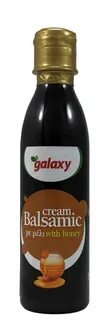 Galaxy cream