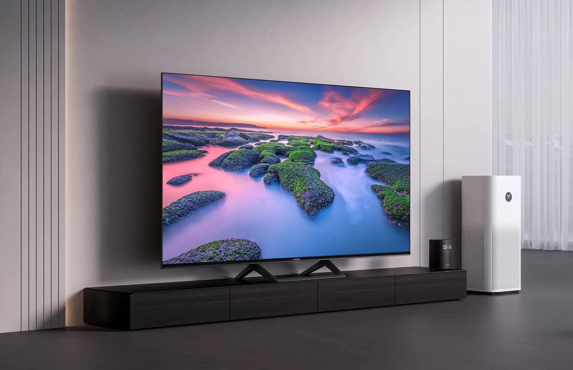 Xiaomi mi tv a2 50 4khdr