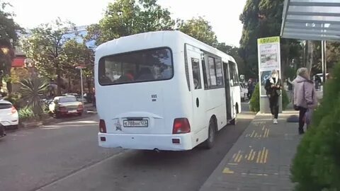 Расписание автобусов адлер молдовка