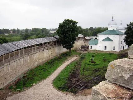 Ресторация изборск отзывы