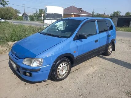 Стар 2002 год