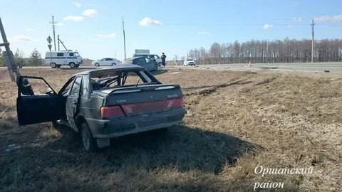 Апрель мишкино