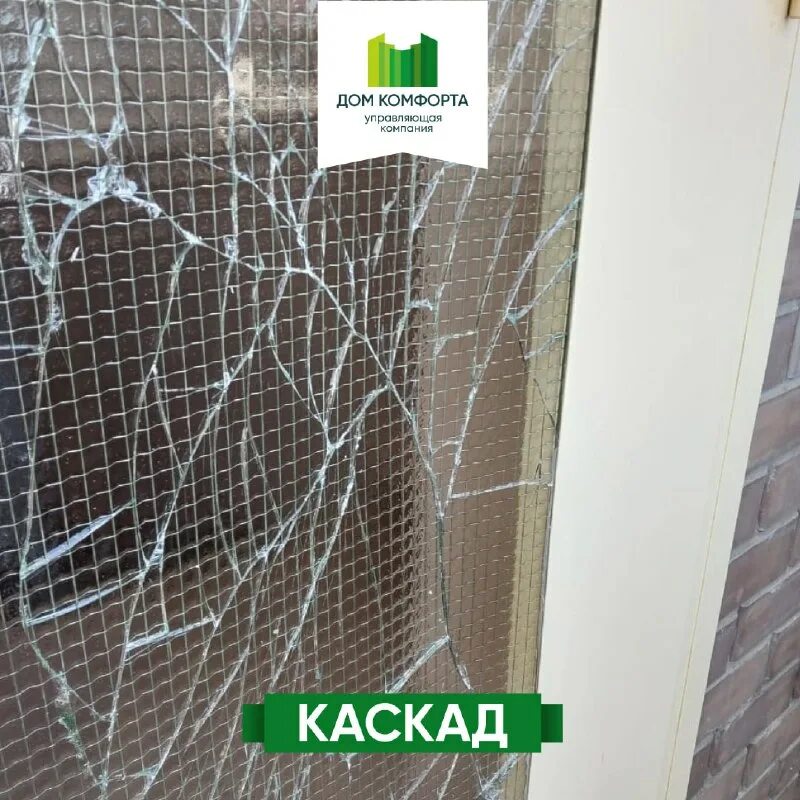 управляющая компания дом комфорта