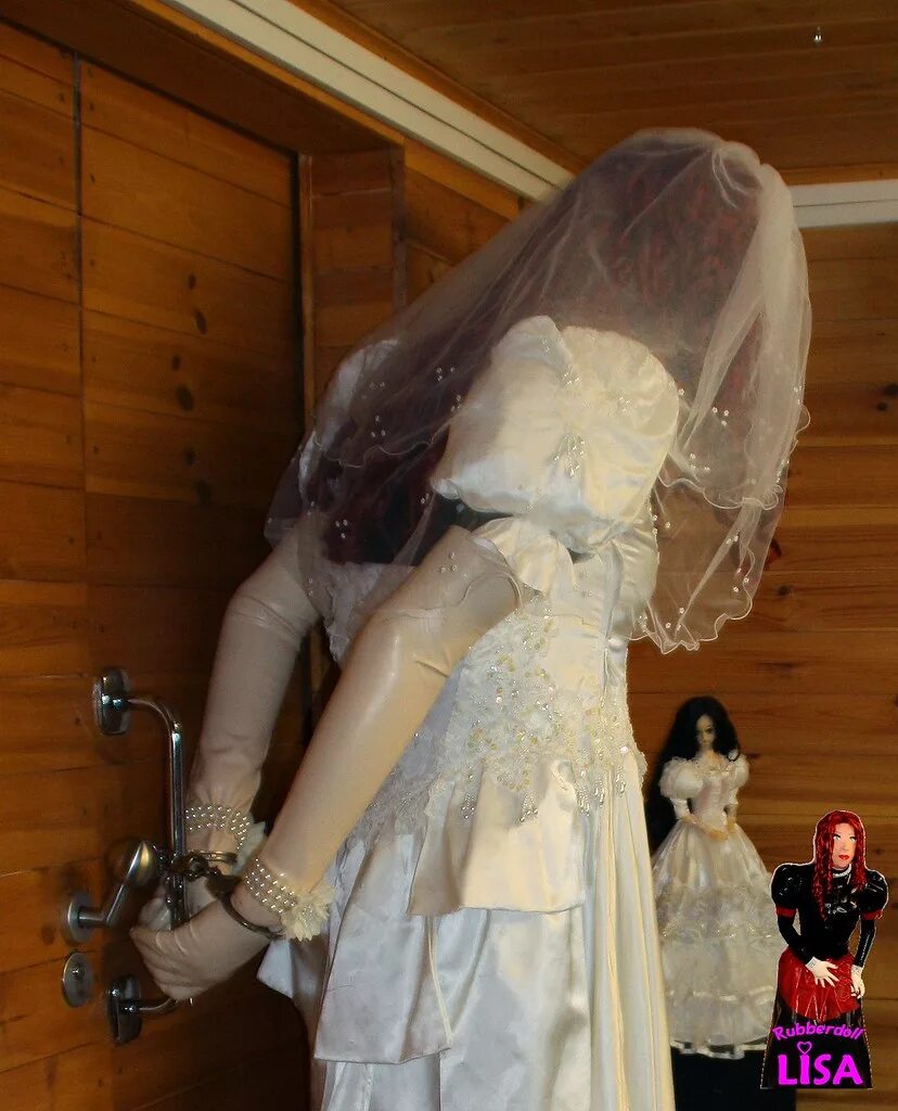 Bound brides