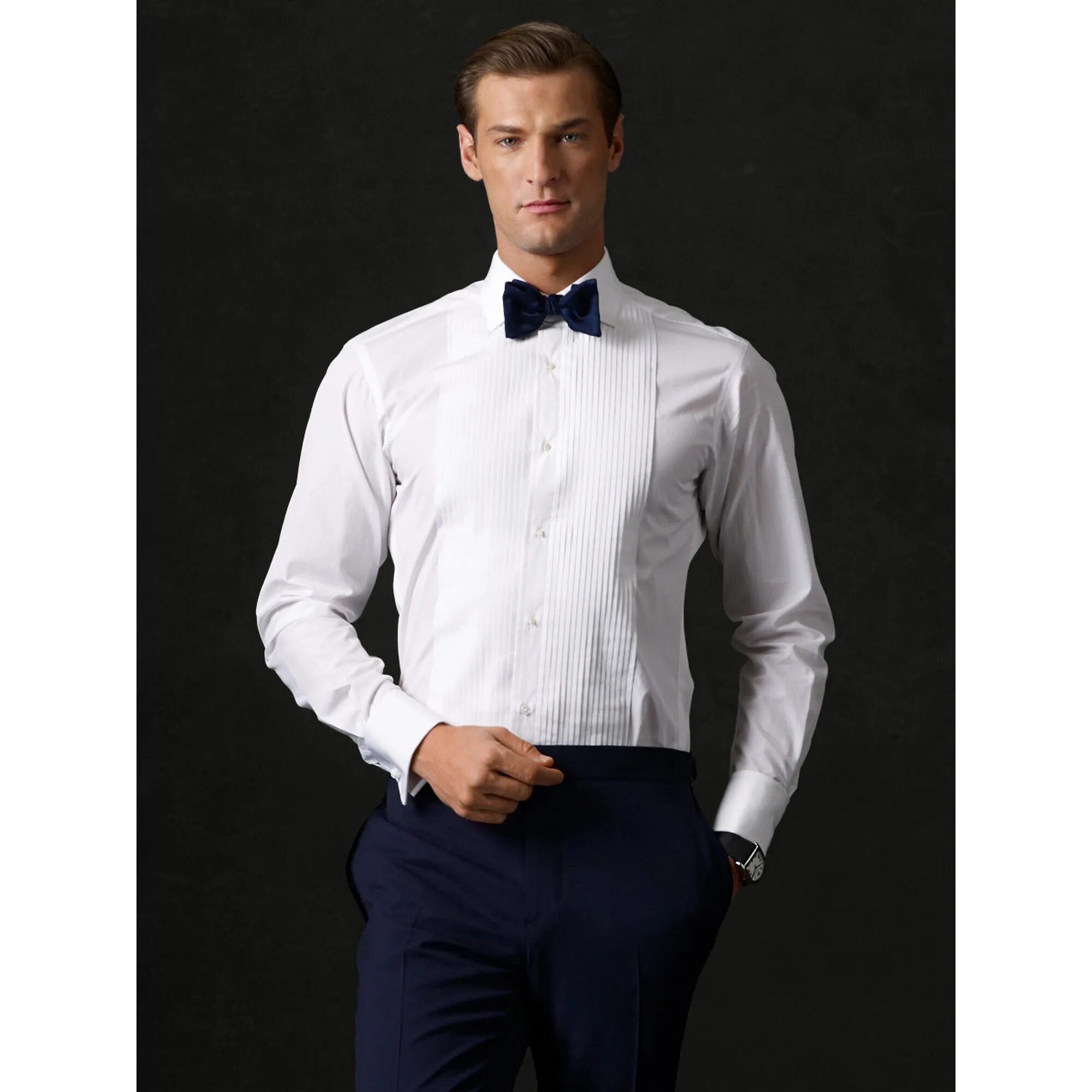 Брюки рубашка бабочка. Белая рубашка ralph lauren мужская. рубашка с бабочкой. белая рубашка с бабочкой мужская. мужчина в рубашке.