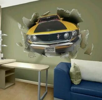 Car room