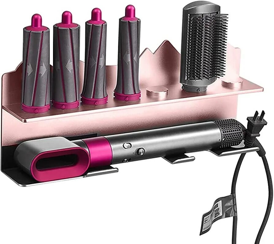 Дайсон стайлер оранжевый. Переходник для дайсон стайлер. dyson airwrap new. дайсон стайлер new. dyson airwrap styler 5 in 1.