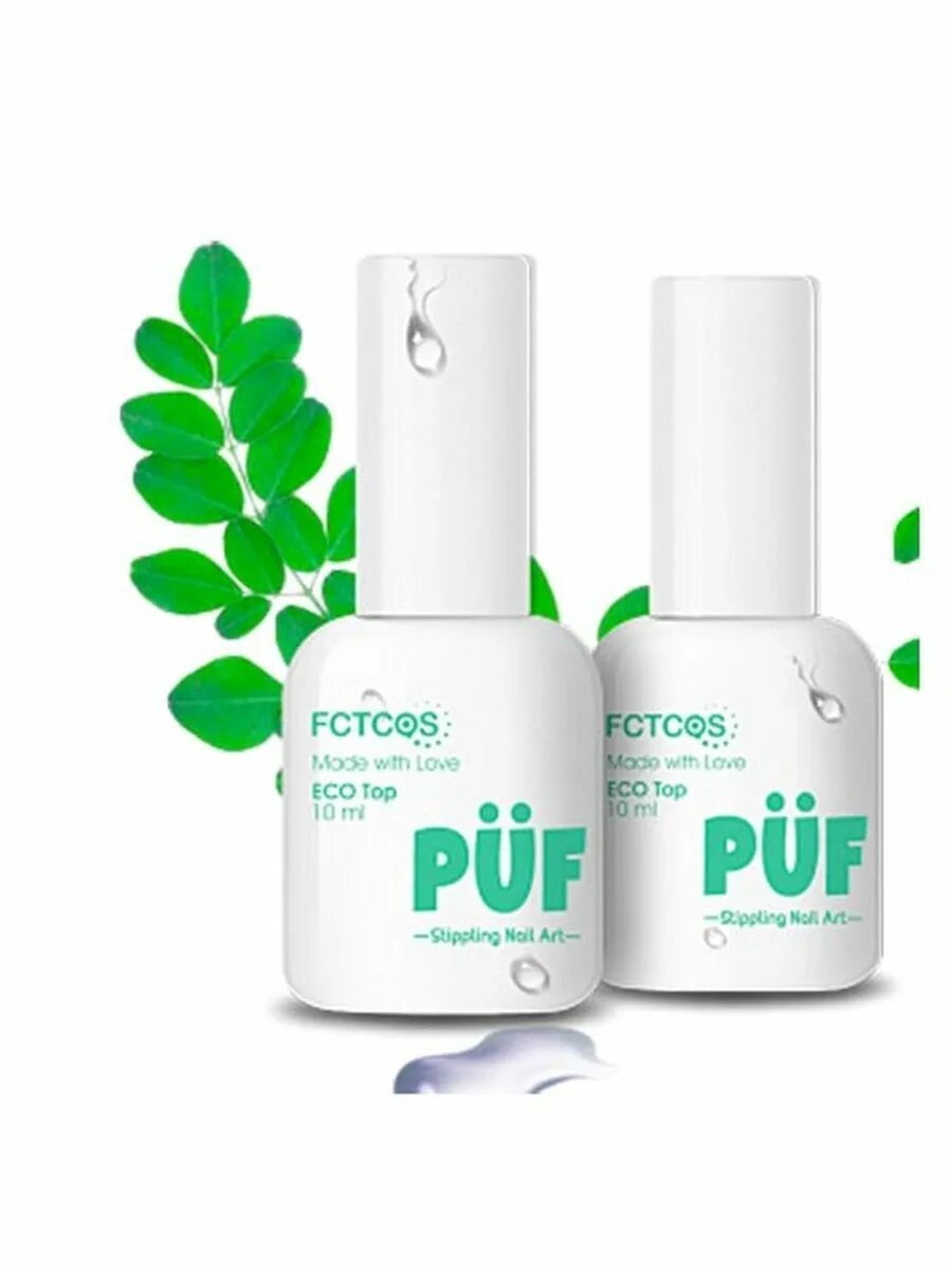 Eco топ для гель лака. Puf, база для гель-лака, 10 мл. Puf, гель-лак eco №021. Eco top. Eco top.