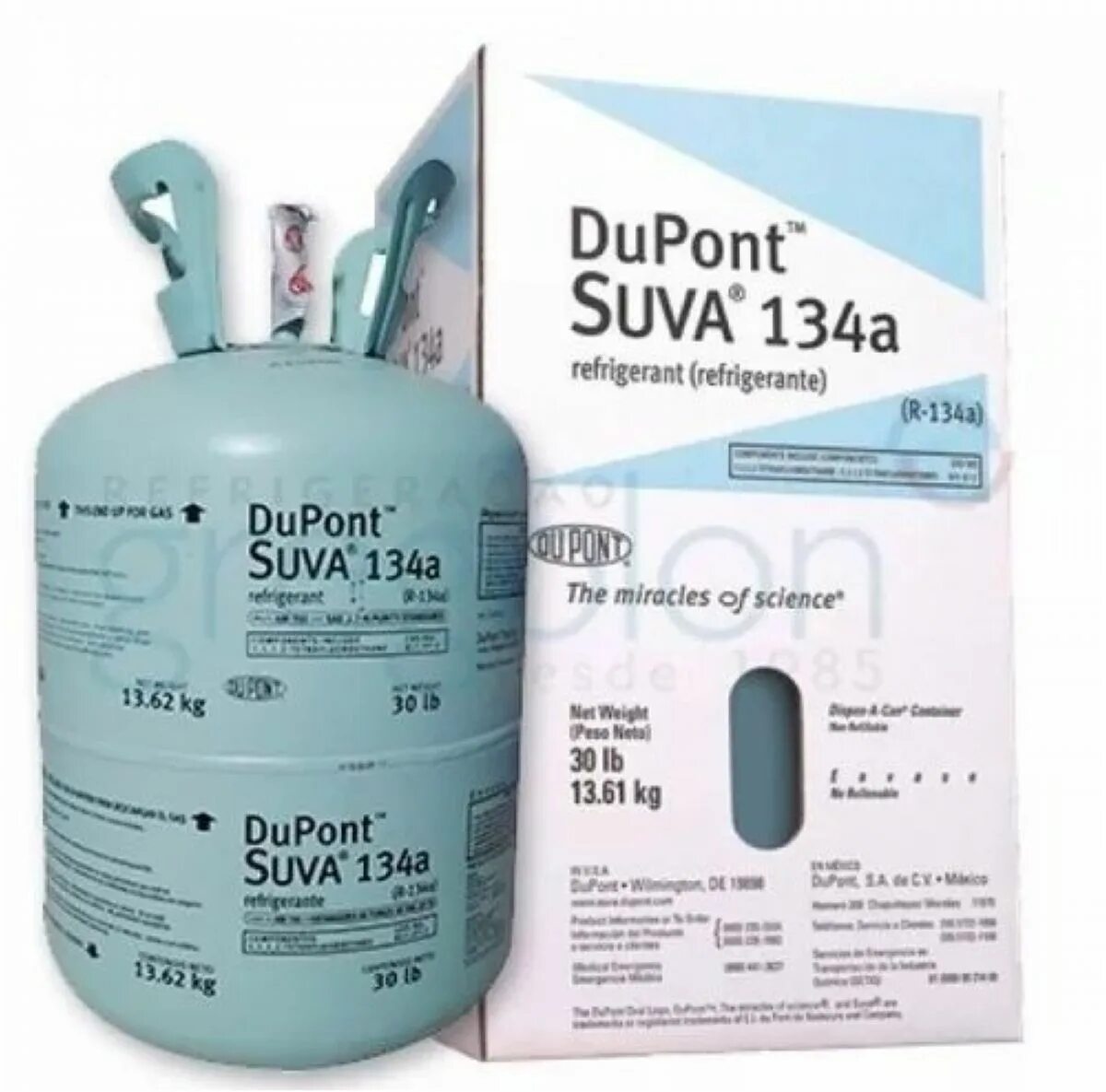 Фреон 1кг. Dupont Suva 134a фреон (340гр). Фреон Dupont 134 a. R134a Freon фреон Хладагент r134a 13,6кг. Хладон Dupont*Suva r134 фреон баллон 13.6кг.