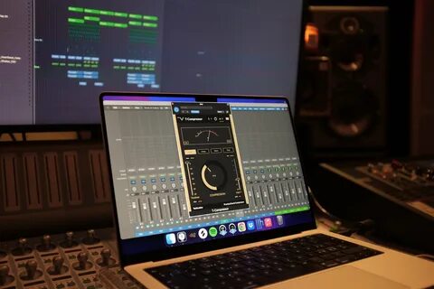 What does DJ library software do? 