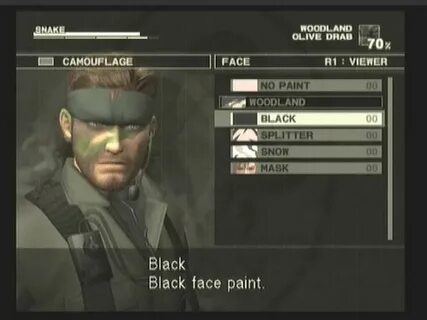 Metal gear solid русификатор