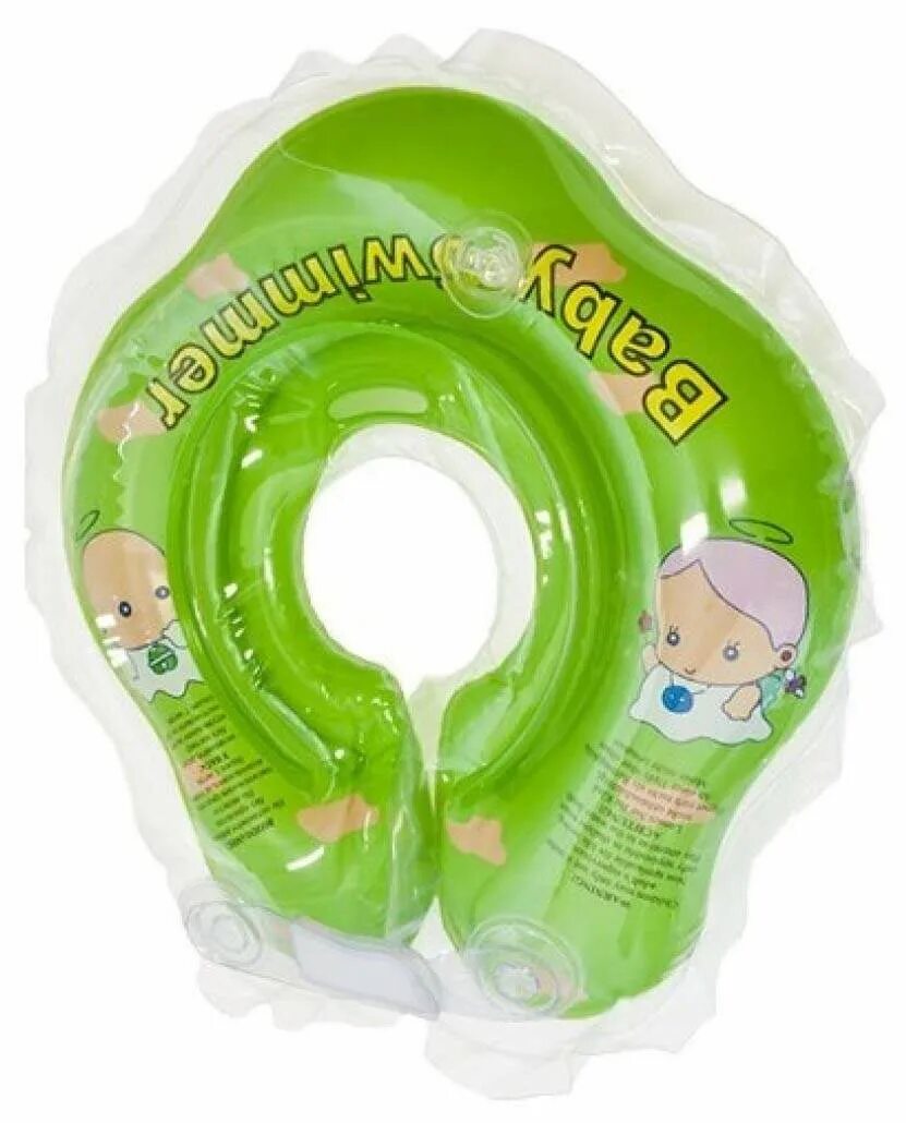 Детский круг для плавания на шею. Baby swimmer. Baby swimmer круг для купания. Baby swimmer. Baby swimmer.