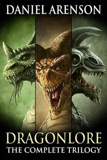 Dragon's книги