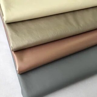 Eco leather